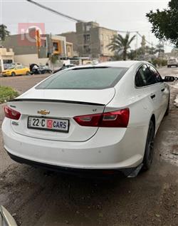 شيفروليه ماليبو